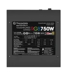 Thermaltake захранващ блок -Toughpower Grand RGB Sync 750W Mod.