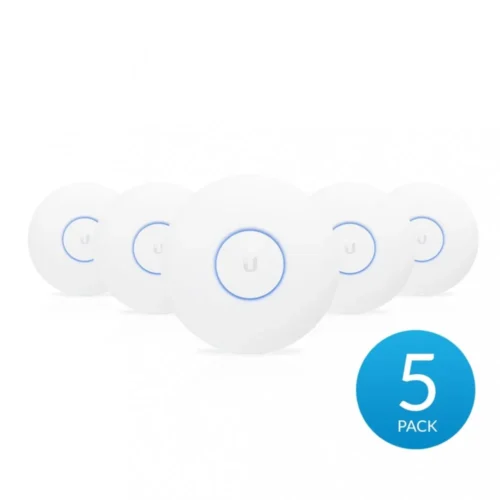 UBIQUITI Access Points 3x3 MU-MIMO UAP-AC-PRO-5
