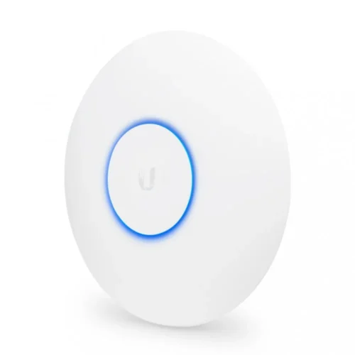 Alternative view of UBIQUITI Access Points 3x3 MU-MIMO UAP-AC-PRO-5
