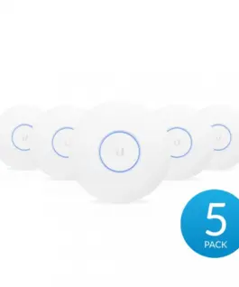 UBIQUITI Access Points AC AP Long Ran 3x3MU-MIMOU UAP-AC-LR-5