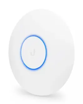 Alternative view of UBIQUITI Access Points AC AP Long Ran 3x3MU-MIMOU UAP-AC-LR-5