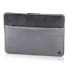 Hama Лаптоп калъф 14.1 Tayrona light сив