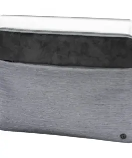 Alternative view of Hama Лаптоп калъф 14.1 Tayrona light сив