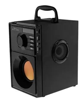 Media-Tech Portable bluetooth speaker