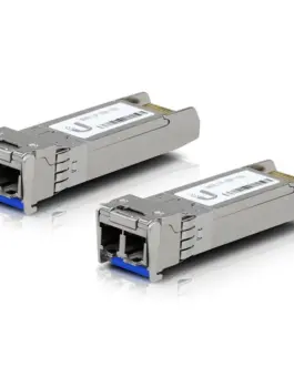 UBIQUITI Transceiver SM 10G 2-PACK UF-SM-10