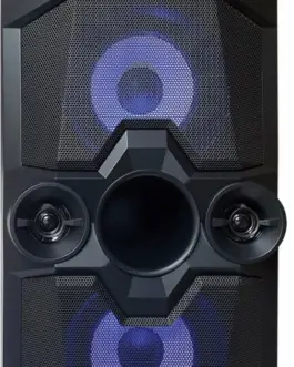 Rebeltec BT speaker karaoke TWS SoundBox480