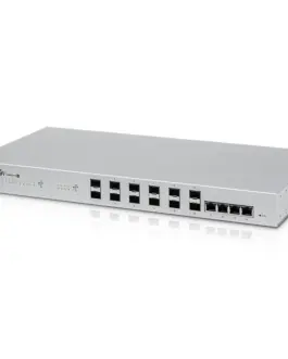UBIQUITI Switch 16xSFP+ US-16-X