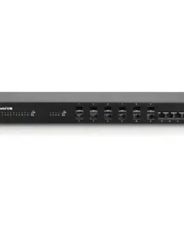 UBIQUITI Switch 16xSFP+ ES-16-XG
