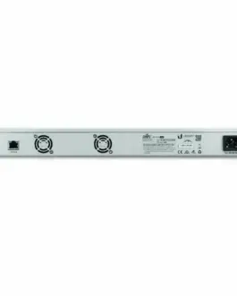 Alternative view of UBIQUITI Switch 16x1GbE POE+ US-16-150W