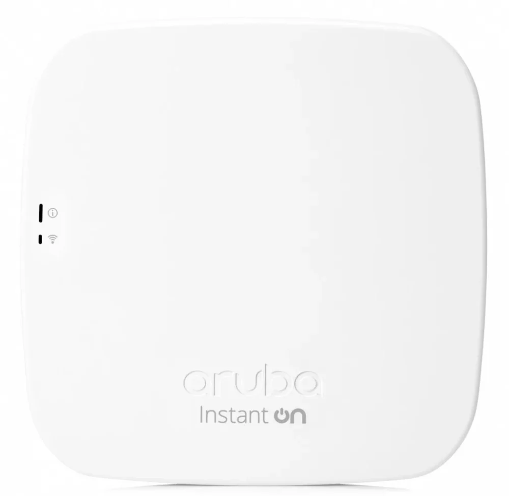 Hewlett Packard Enterprise Access Point Instant On 11 (RW) AP R2W96