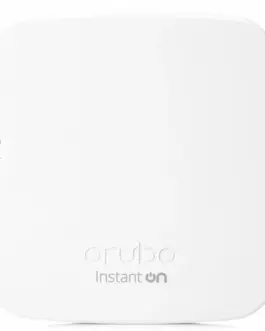 Hewlett Packard Enterprise Access Point Instant On 11 (RW) AP R2W96