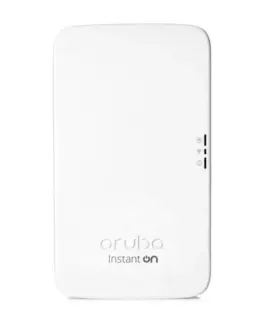 Hewlett Packard Enterprise ARUBA Instant On AP 11D (RW) AP R2X16A