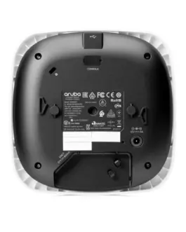 Alternative view of Hewlett Packard Enterprise ARUBA Instant On AP 12 (RW) AP R2X01A