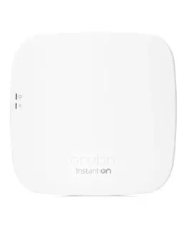 Hewlett Packard Enterprise ARUBA Instant On AP 12 (RW) AP R2X01A