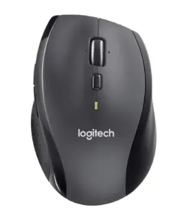 Безжична мишка оптична LOGITECH M705 Marathon