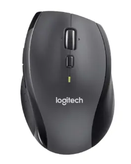 Безжична мишка оптична LOGITECH M705 Marathon