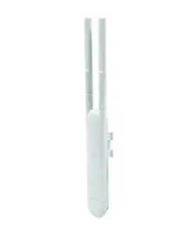 Alternative view of UBIQUITI Access Point MESH UAP-AC-M