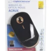 Esperanza Wireless optical мишка USB Acrux