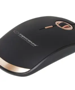 Alternative view of Esperanza Wireless optical мишка USB Acrux