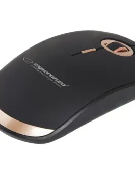 Alternative view of Esperanza Wireless optical мишка USB Acrux