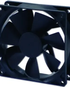 Evercool Вентилатор Fan 140x140x25 2Ball (1800 RPM) - 14025H12BA