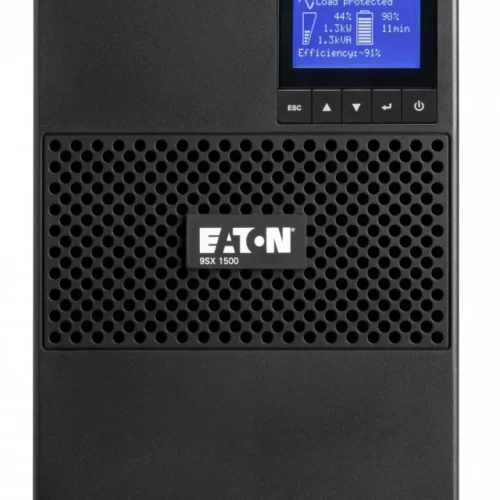 Eaton UPS 9SX 1500i Tower LCD/USB/RS232