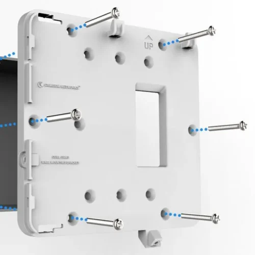 Alternative view of Стенна стойка за точка за достъп Cambium Networks cnPilot e430H PL-DUWLGNGB-WW