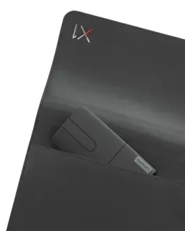 Alternative view of Lenovo Mouse ThinkPad X1 Presenter 4Y50U45359