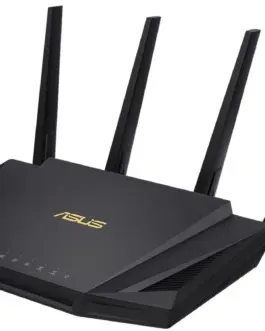Asus Router AX3000 1WAN 4LAN 1USB RT-AX58U