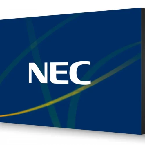 NEC Monitor 55 inches MultiSync UN552VS 500cd/m2 1920×1080 24/7 S-IPS