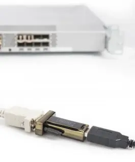 Alternative view of Digitus адаптер USB2.0 to RS233 DA-70167