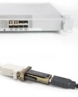 Alternative view of Digitus адаптер USB2.0 to RS233 DA-70167