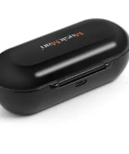 Alternative view of Technaxx Deutschland GmbH & Co. KG Wireless Earphones TWS with micr. BT-X49