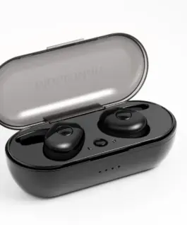 Technaxx Deutschland GmbH & Co. KG Wireless Earphones TWS with micr. BT-X49