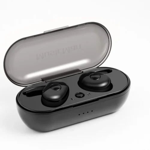 Technaxx Deutschland GmbH & Co. KG Wireless Earphones TWS with micr. BT-X49