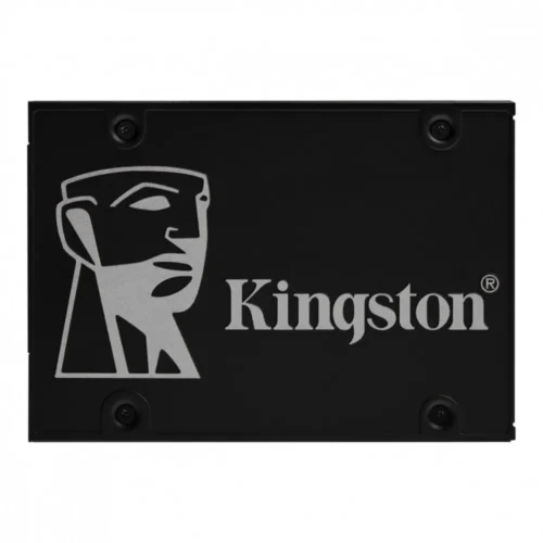 Alternative view of Kingston SSD SKC600 SERIES 512GB SATA3 2.5 550/520 MB/s