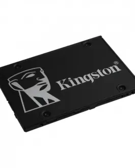 Kingston SSD SKC600 SERIES 512GB SATA3 2.5 550/520 MB/s