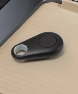 Technaxx Deutschland GmbH & Co. KG TX-100 Car Alarm + USB Carr Charge