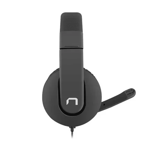 Natec слушалки Rhea with microphone