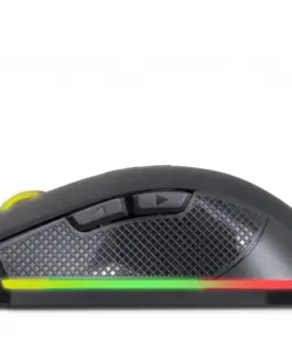 Alternative view of Esperanza Gaming 6d optical мишка usb assassin