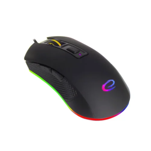 Esperanza Gaming 6d optical mouse usb assassin