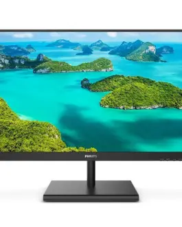 Philips Monitor 245E1S 23.8 IPS HDMI DP FreeSync