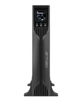 Alternative view of Armac UPS Line-Interac 1000VA 4X230 IEC R/1000I/PS