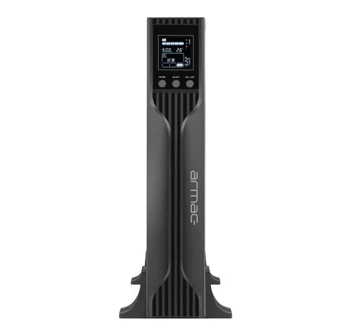 Alternative view of Armac UPS Line-Interac 1000VA 4X230 IEC R/1000I/PS