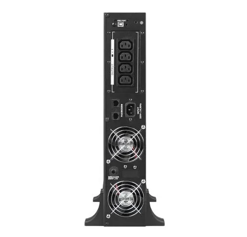 Armac UPS Line-Interac 1000VA 4X230 IEC R/1000I/PS