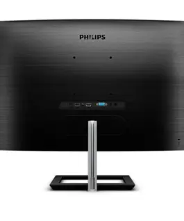 Philips Monitor 272E1CA 27 inch Curved VA HDMI FreeSync