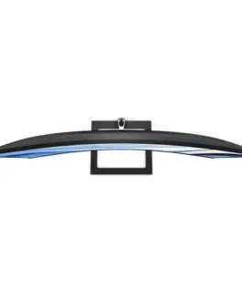 Alternative view of Philips Monitor 328E1CA 31.5 inches Curved VA 4K HDMIx2 DP