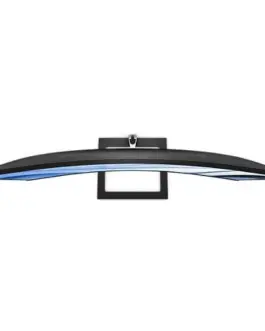 Alternative view of Philips Monitor 328E1CA 31.5 inches Curved VA 4K HDMIx2 DP