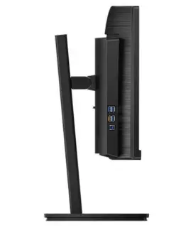 Philips Monitor 345B1C 34inches Curved VA HDMIx2 DPx2