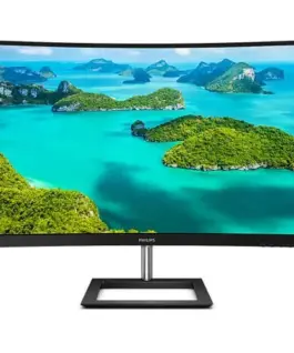 Philips Monitor 325E1C 31.5inch Curved VA HDMI DP